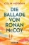 Buchcover und Innenansicht für das Buch: The Ballad of Ronan McCoy