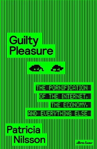 Buchcover und Innenansicht für das Buch: Guilty Pleasure