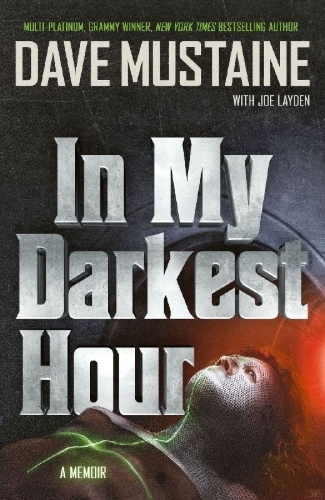 Buchcover und Innenansicht für das Buch: In My Darkest Hour
