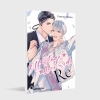 Buchcover und Innenansicht für das Buch: Off Stage Love Side