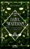 Buchcover und Innenansicht für das Buch: Dark Waters 2: Fae vergeben nicht. Fae vernichten.