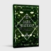 Buchcover und Innenansicht für das Buch: Dark Waters 2: Fae vergeben nicht. Fae vernichten.