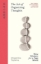 Buchcover und Innenansicht für das Buch: The Art of Organizing Thoughts