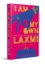 Buchcover und Innenansicht für das Buch: I Am My Own Laxmi