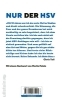 Buchcover und Innenansicht für das Buch: Hamburger SV