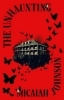 Buchcover und Innenansicht für das Buch: The Unhaunting