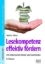 Buchcover und Innenansicht für das Buch: Lesekompetenz effektiv fördern - 8. Klasse