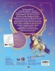 Buchcover und Innenansicht für das Buch: Unicorn Academy: Magischer Malspaß