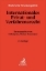 Buchcover und Innenansicht für das Buch: Internationales Privat- und Verfahrensrecht