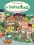 Buchcover und Innenansicht für das Buch: Die Stadt der Hunde