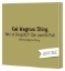 Buchcover und Innenansicht für das Buch: Wo ist Stieglitz?!