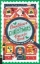 Buchcover und Innenansicht für das Buch: Countdown to Christmas Puzzle Book