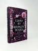 Buchcover und Innenansicht für das Buch: Glory of Broken Hearts