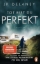 Buchcover und Innenansicht für das Buch: The Perfect Wife
