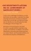 Buchcover und Innenansicht für das Buch: Eine Zierde für den Verein