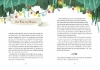 Buchcover und Innenansicht für das Buch: Minna Melone - Wundersame Geschichten aus dem Wahrlichwald