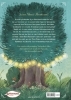 Buchcover und Innenansicht für das Buch: Minna Melone - Wundersame Geschichten aus dem Wahrlichwald