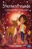 Buchcover und Innenansicht für das Buch: Star Friends