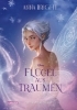 Buchcover und Innenansicht für das Buch: Flügel aus Träumen