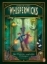 Buchcover und Innenansicht für das Buch: The Whisperwicks #2
