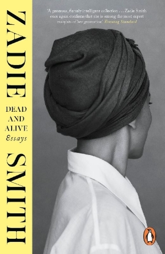 Buchcover und Innenansicht für das Buch: Dead and Alive