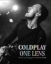 Buchcover und Innenansicht für das Buch: Coldplay One Lens