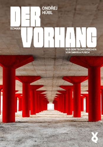 Buchcover und Innenansicht für das Buch: Opona