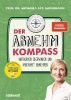 Buchcover und Innenansicht für das Buch: Der Abnehmkompass  - Diäthürden überwinden und dauerhaft abnehmen  - SPIEGEL Bestseller
