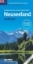 Buchcover und Innenansicht für das Buch: Entdeckertouren mit dem Wohnmobil Neuseeland
