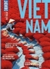 Buchcover und Innenansicht für das Buch: DuMont Bildatlas Vietnam