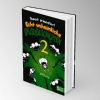 Buchcover und Innenansicht für das Buch: Rowley Jefferson's Awesome Friendly Spooky Stories 2