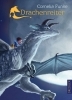 Buchcover und Innenansicht für das Buch: Dragon Rider.