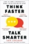 Buchcover und Innenansicht für das Buch: Think Faster, Talk Smarter
