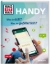 Buchcover und Innenansicht für das Buch: WAS IST WAS Handy. Was ist toll? Was ist gefährlich?