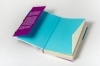 Buchcover und Innenansicht für das Buch: Das Herz, ein Wolf