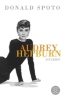 Buchcover und Innenansicht für das Buch: Audrey Hepburn