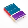Buchcover und Innenansicht für das Buch: Vielleicht Esther
