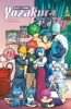 Buchcover und Innenansicht für das Buch: Yozakura-sanchi no Daisakusen