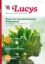 Buchcover und Innenansicht für das Buch: Lucys. Alles, was deinen Geist bewegt Nr. 2