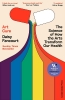 Buchcover und Innenansicht für das Buch: Art Cure