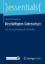 Buchcover und Innenansicht für das Buch: Beschäftigten-Datenschutz