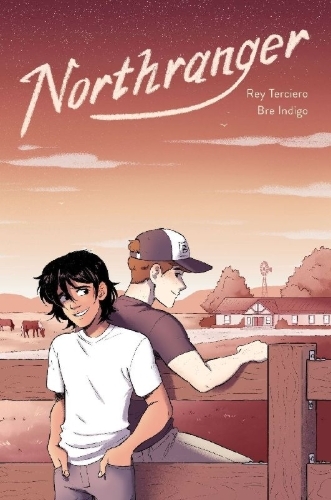 Buchcover und Innenansicht für das Buch: Northranger