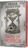 Buchcover und Innenansicht für das Buch: Tales of Horror