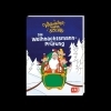 Buchcover und Innenansicht für das Buch: Weihnachtsmann & Co. KG - Die Weihnachtsmann-Prüfung