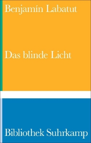 Buchcover und Innenansicht für das Buch: Un verdor terrible