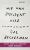 Buchcover und Innenansicht für das Buch: How to be a Dissident