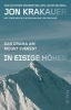 Buchcover und Innenansicht für das Buch: Into Thin Air