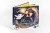 Buchcover und Innenansicht für das Buch: Ella's Night Lights