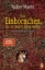 Buchcover und Innenansicht für das Buch: Das Einhörnchen, das rückwärts leben wollte