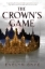 Buchcover und Innenansicht für das Buch: The Crown's Game